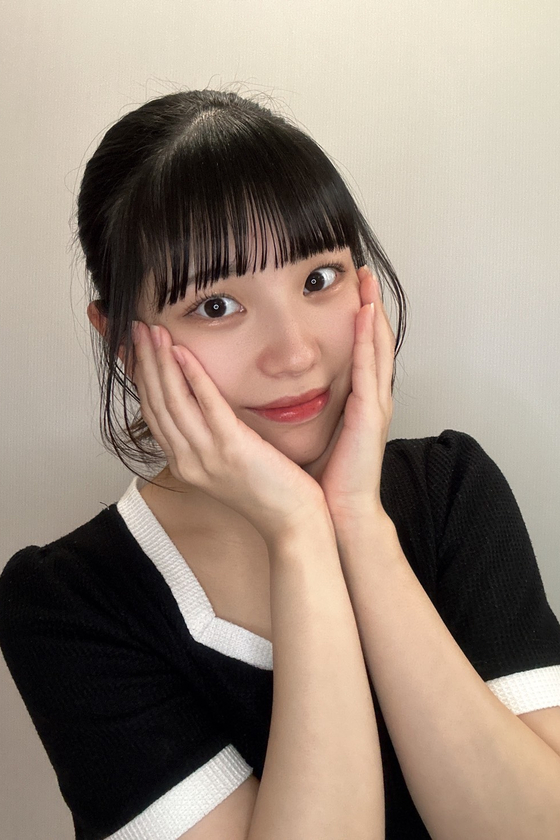 北村真鈴