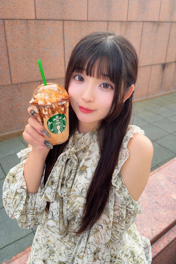 知花咲良
