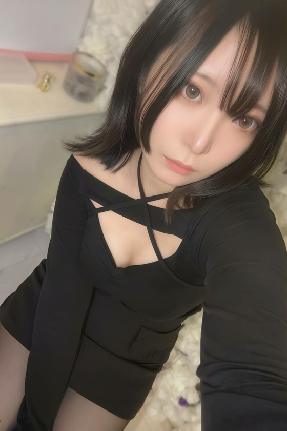 【恋】